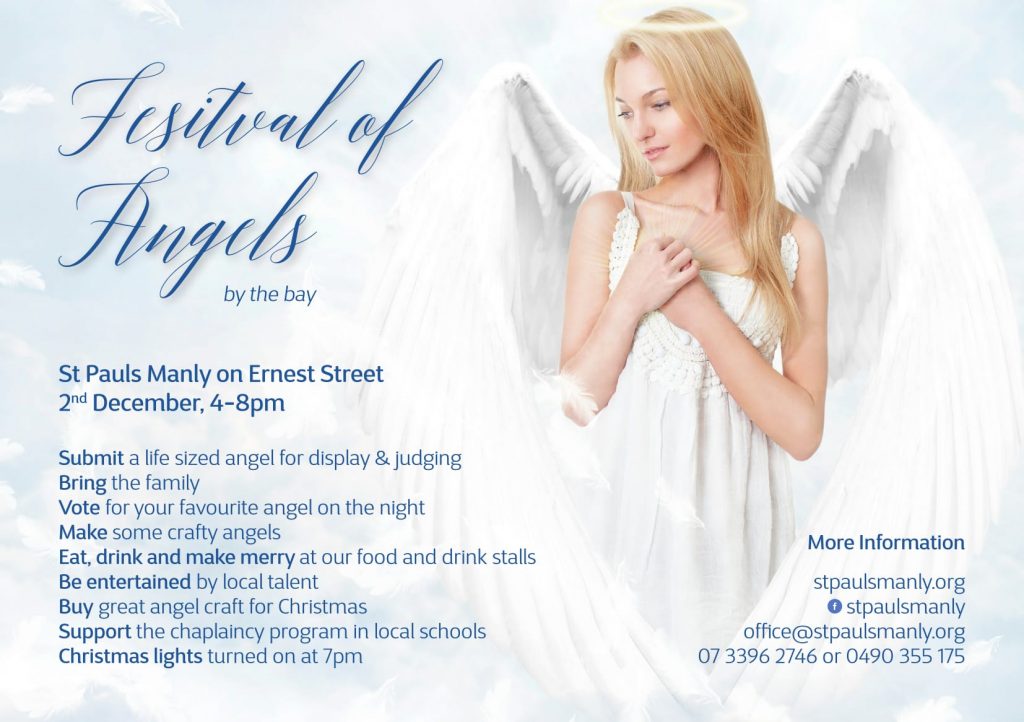 Festival of Angels