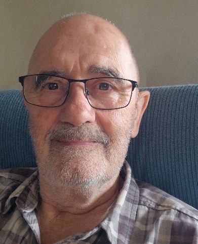 Mark Father Andrew Cooper