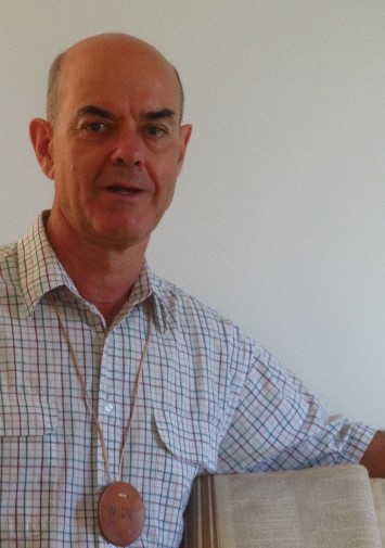 Nick Father Andrew Cooper